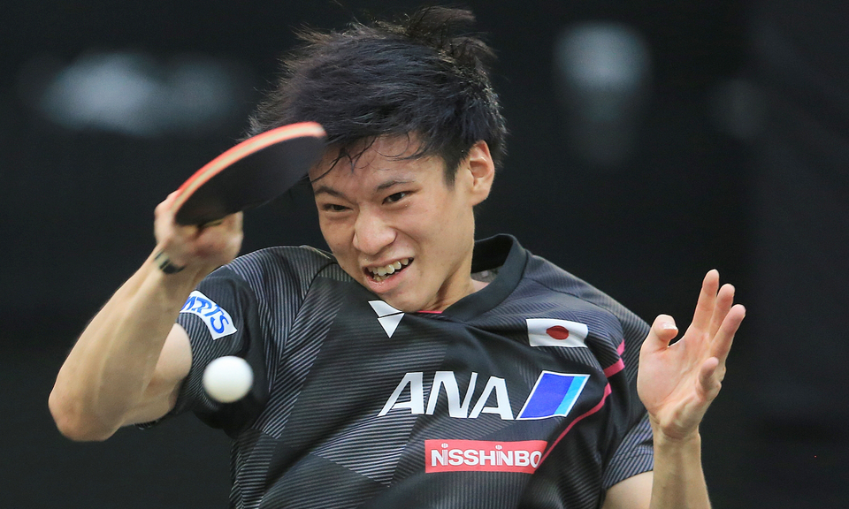 开云体育登录-日本队选手夺冠成功，实现心中理想