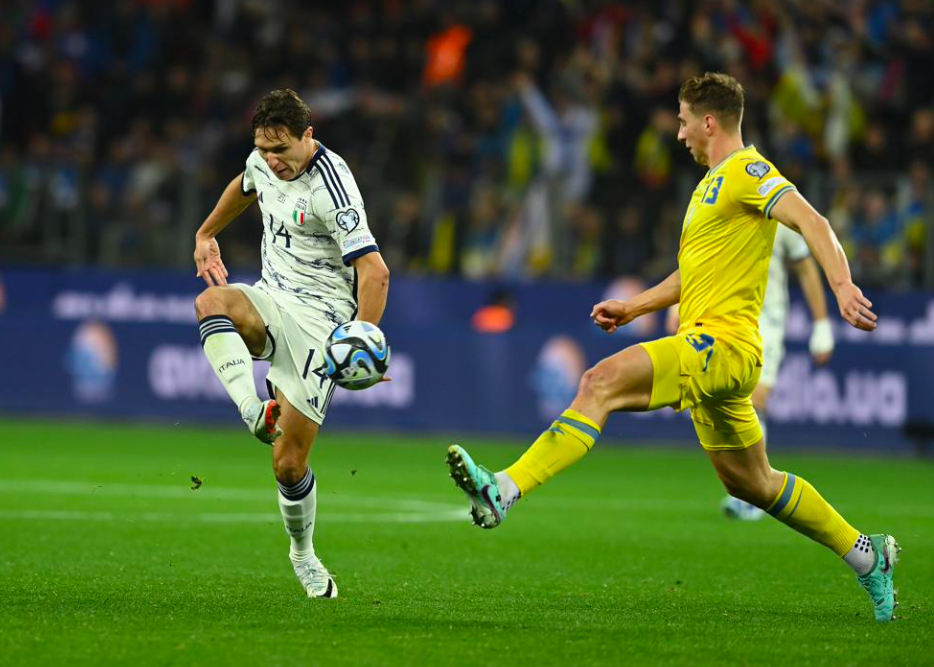 开云体育APP下载-强队实力碾压，欧预赛夺冠热门浮现！