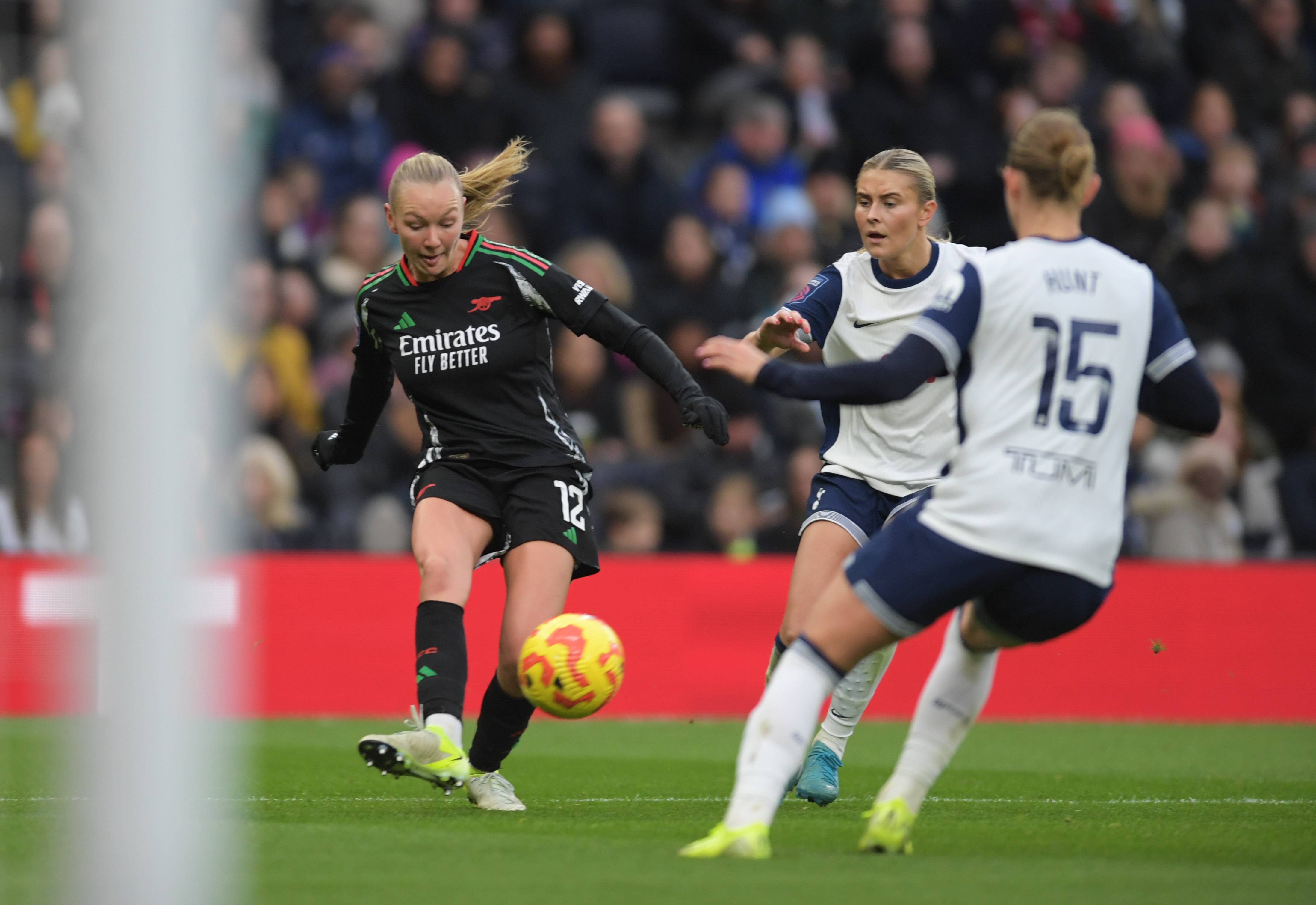 开云体育登录-非洲女足比赛中的精彩进球集锦