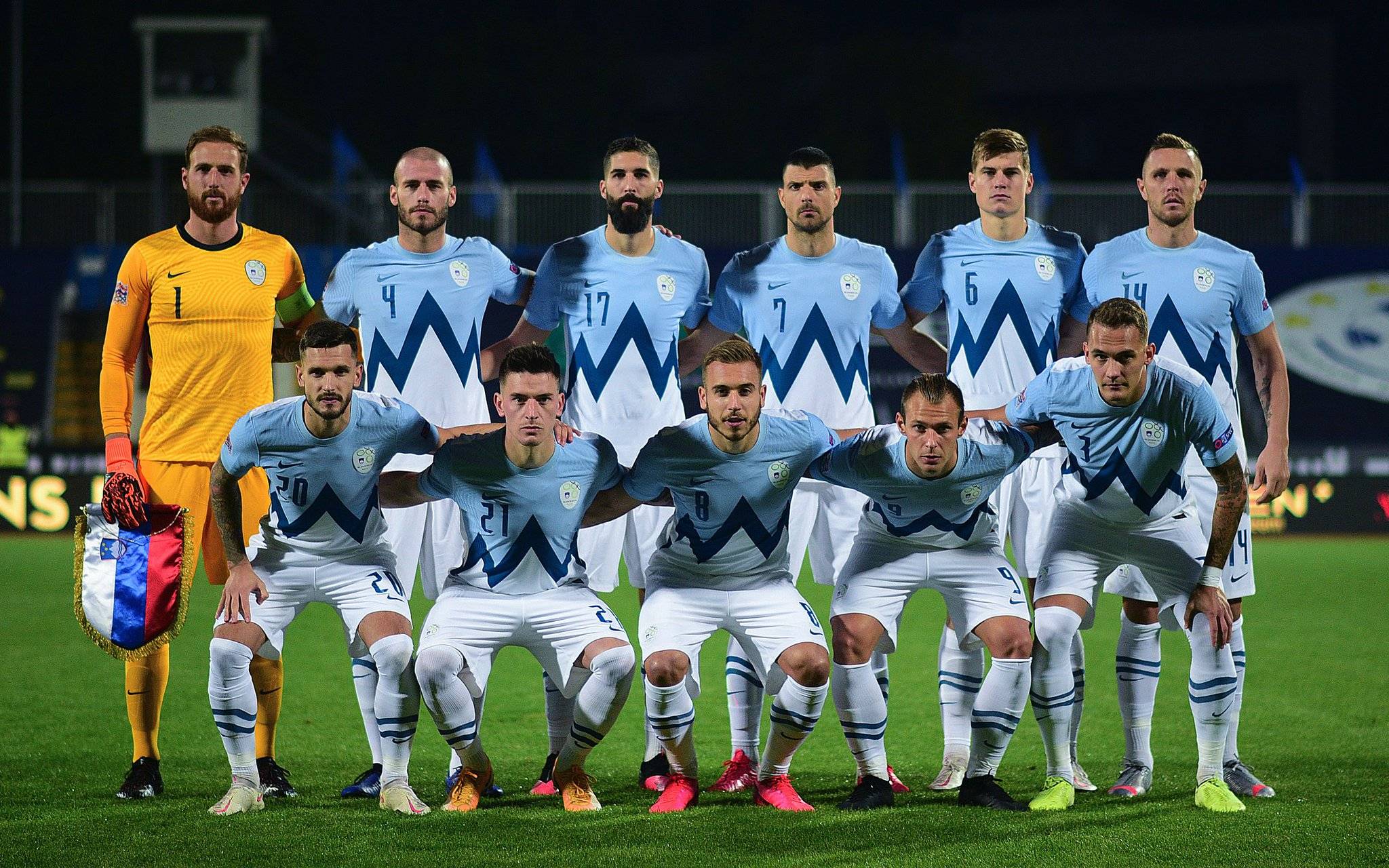 开云体育在线-西班牙三球完胜塞浦路斯，晋级形势一片大好的简单介绍