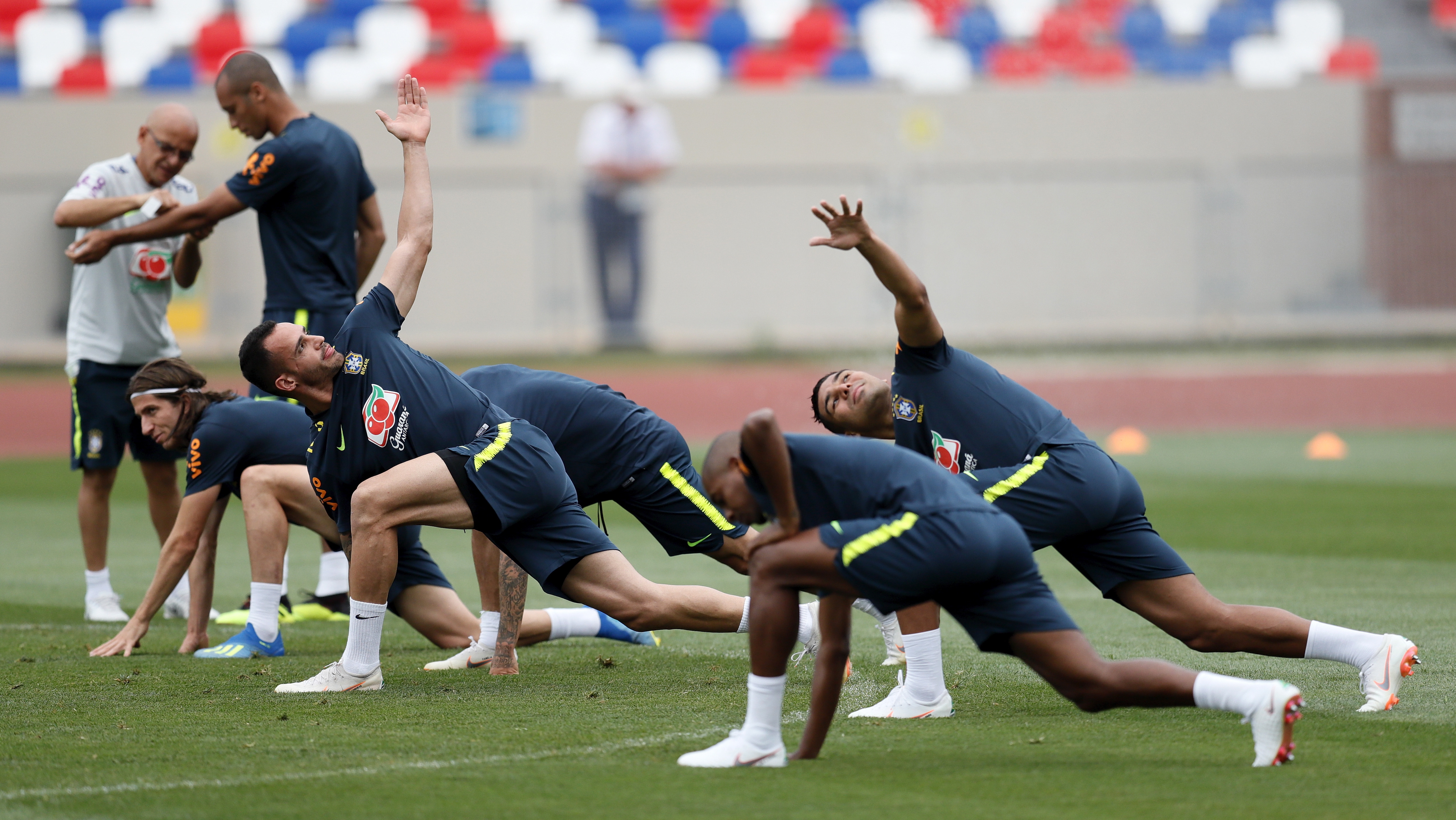 开云体育官方网站-西班牙队备战世界杯，誓言捍卫荣耀的简单介绍