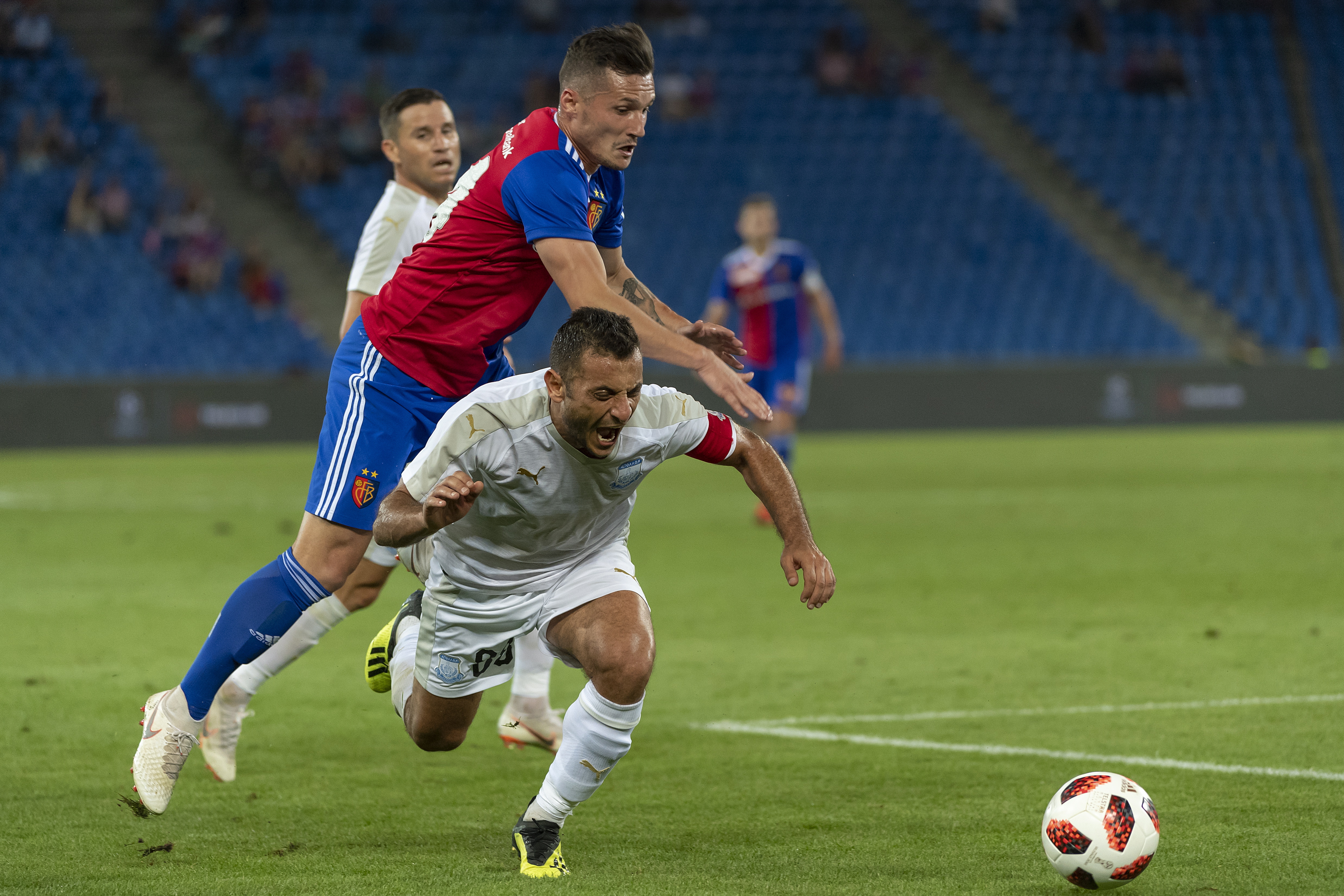 开云体育app-萨格勒布迫切需要胜利，巴塞尔是否能给予支持？