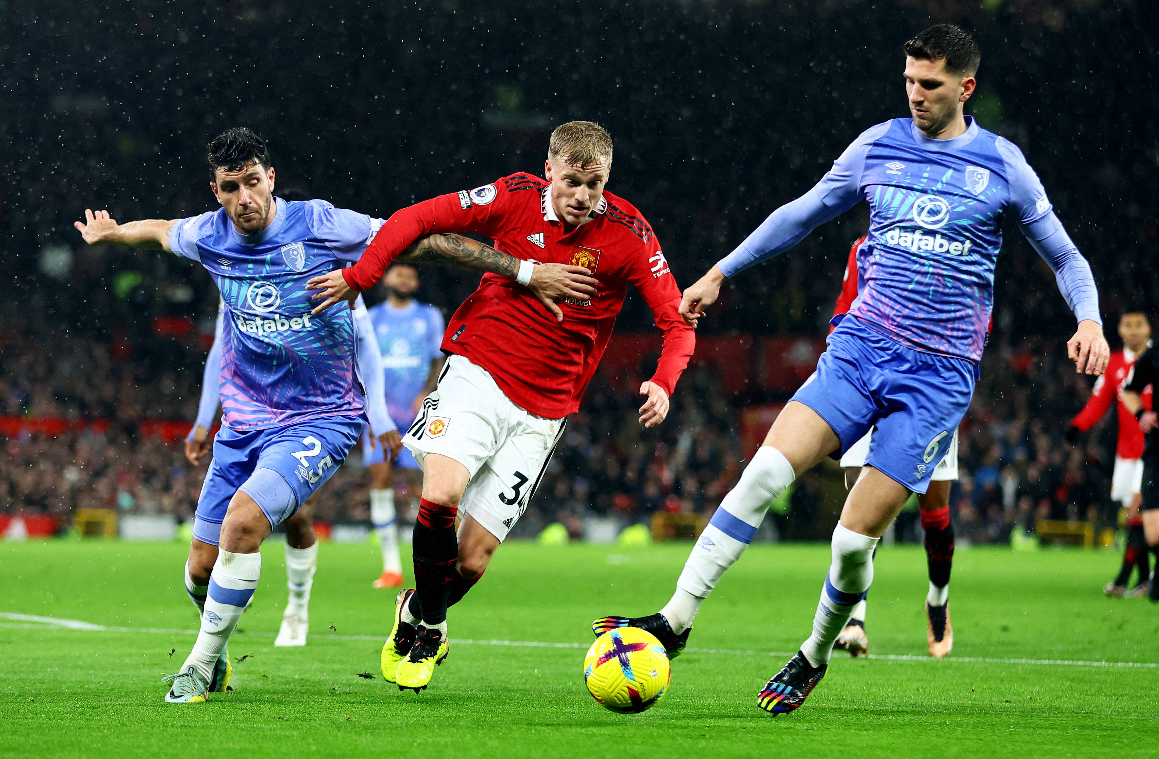 开云体育下载-关于曼城绝杀伯恩茅斯，继续领跑积分榜的信息