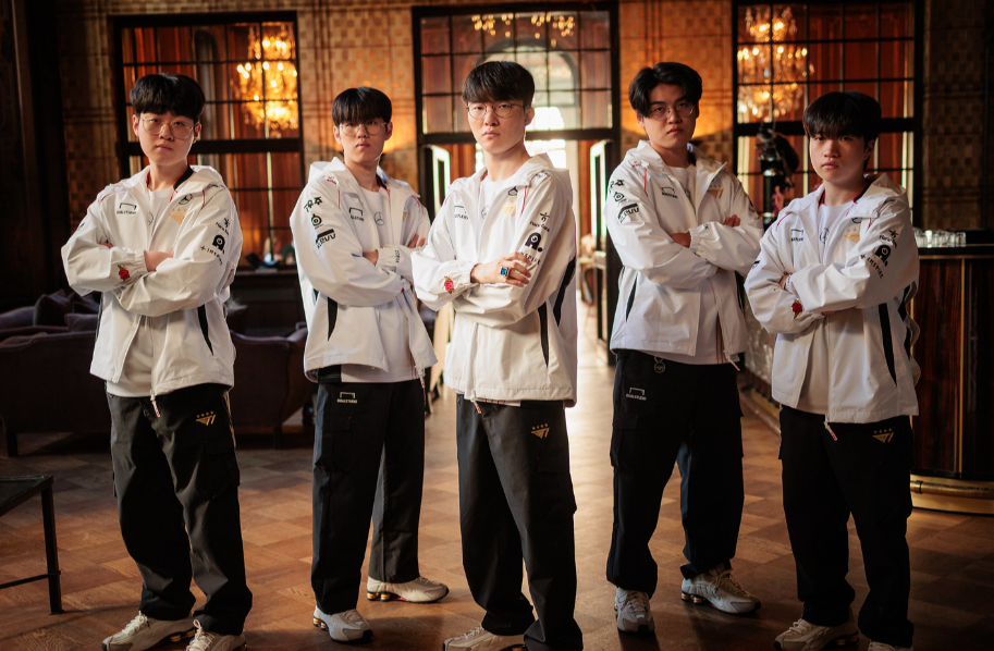 开云体育中国-TSM轻取PSG，Faker关键团战开团秒人激烈交锋入围赛，强势挺进下一轮