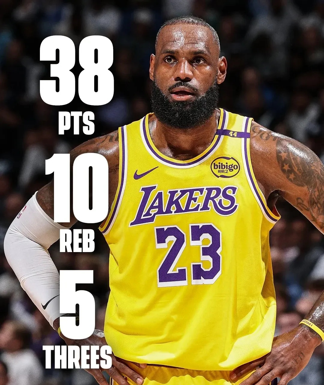 开云体育-湖人逆转篮网，詹姆斯关键时刻发威的简单介绍