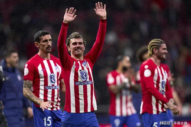 马竞客场不敌弱旅,联赛折损领头羊位置 马竞客场不敌弱旅,联赛折损领头羊位置