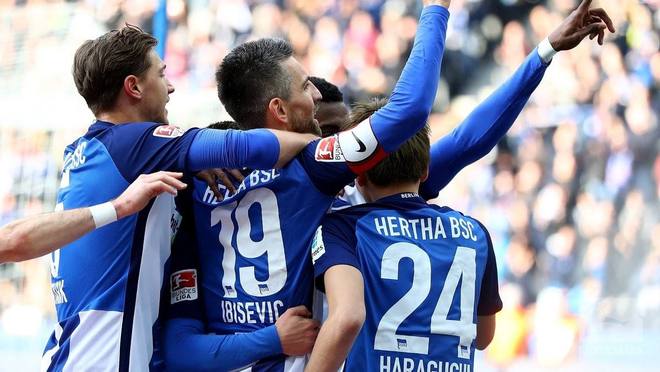 关于柏林赫塔主场难敌对手,遗憾失利回家的信息 关于柏林赫塔主场难敌对手,遗憾失利回家的信息