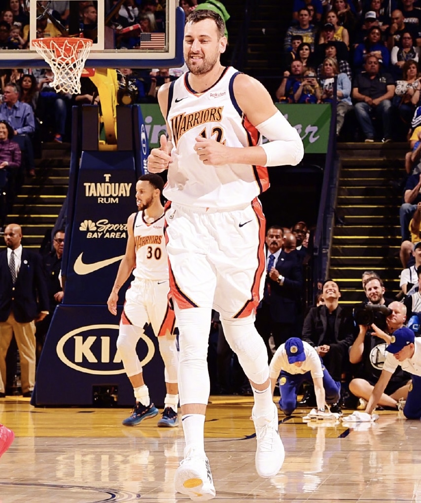 开云体育入口-勇士博古特空降开拓战略重心走向顶尖