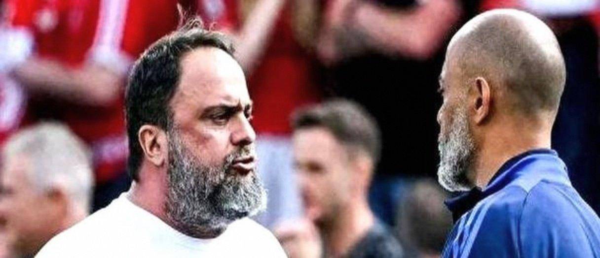 球队主教练因表现不佳遭遇下课风波的简单介绍 球队主教练因表现不佳遭遇下课风波的简单介绍