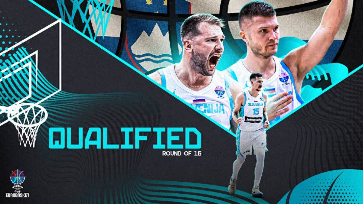 开云体育中国-斯洛文尼亚战胜希腊，比赛争夺激烈局面层出不穷的简单介绍