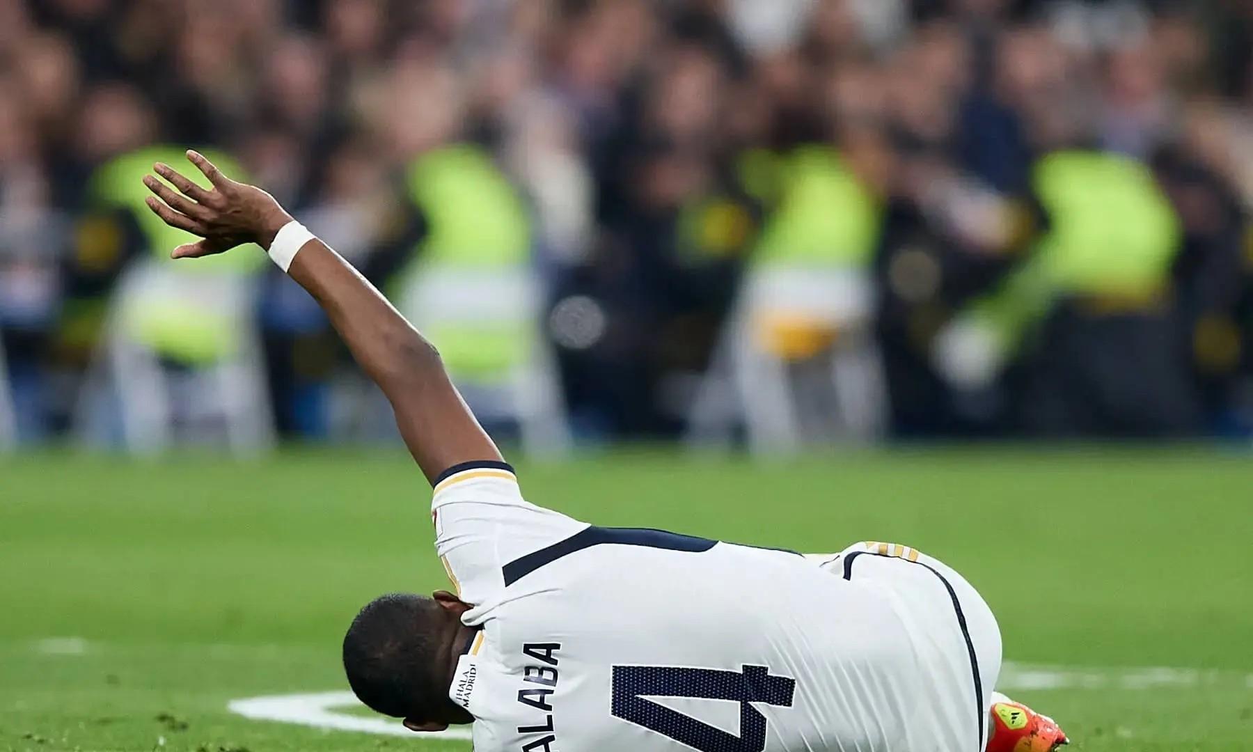 开云下载-皇马中后卫上演绝杀，球队拿下三连胜状态火热