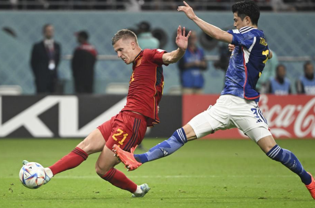 开云体育平台APP-日本爆冷英格兰，弗拉霍维奇打破历史纪录的简单介绍