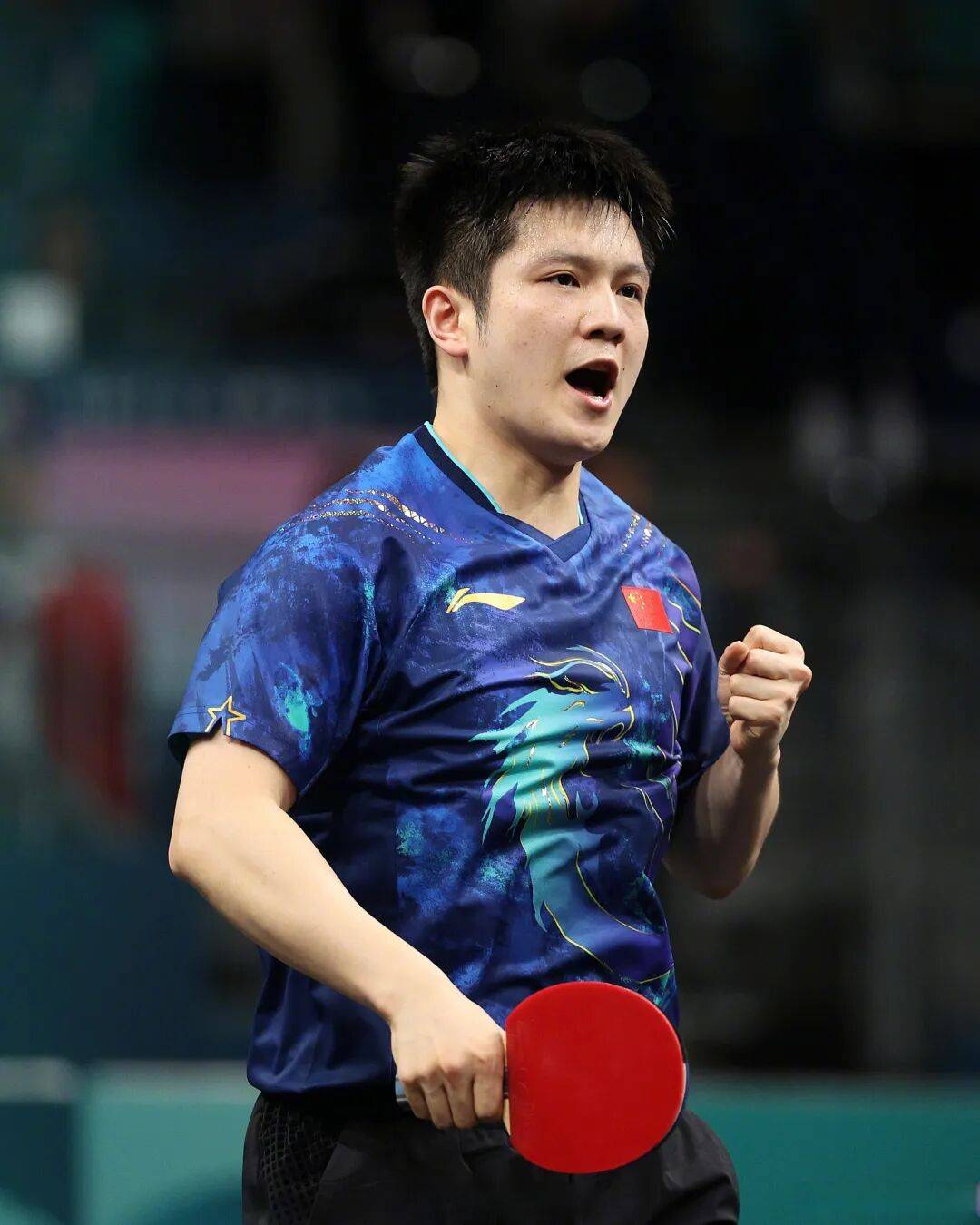 开云体育登录-关于葡萄牙队横扫波兰队，樊振东状态火热的信息