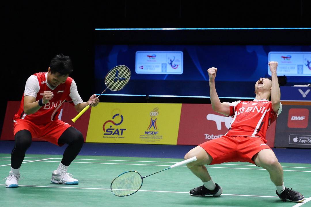 丹麦队绝杀印度队,郑思维带队取胜 丹麦队绝杀印度队,郑思维带队取胜